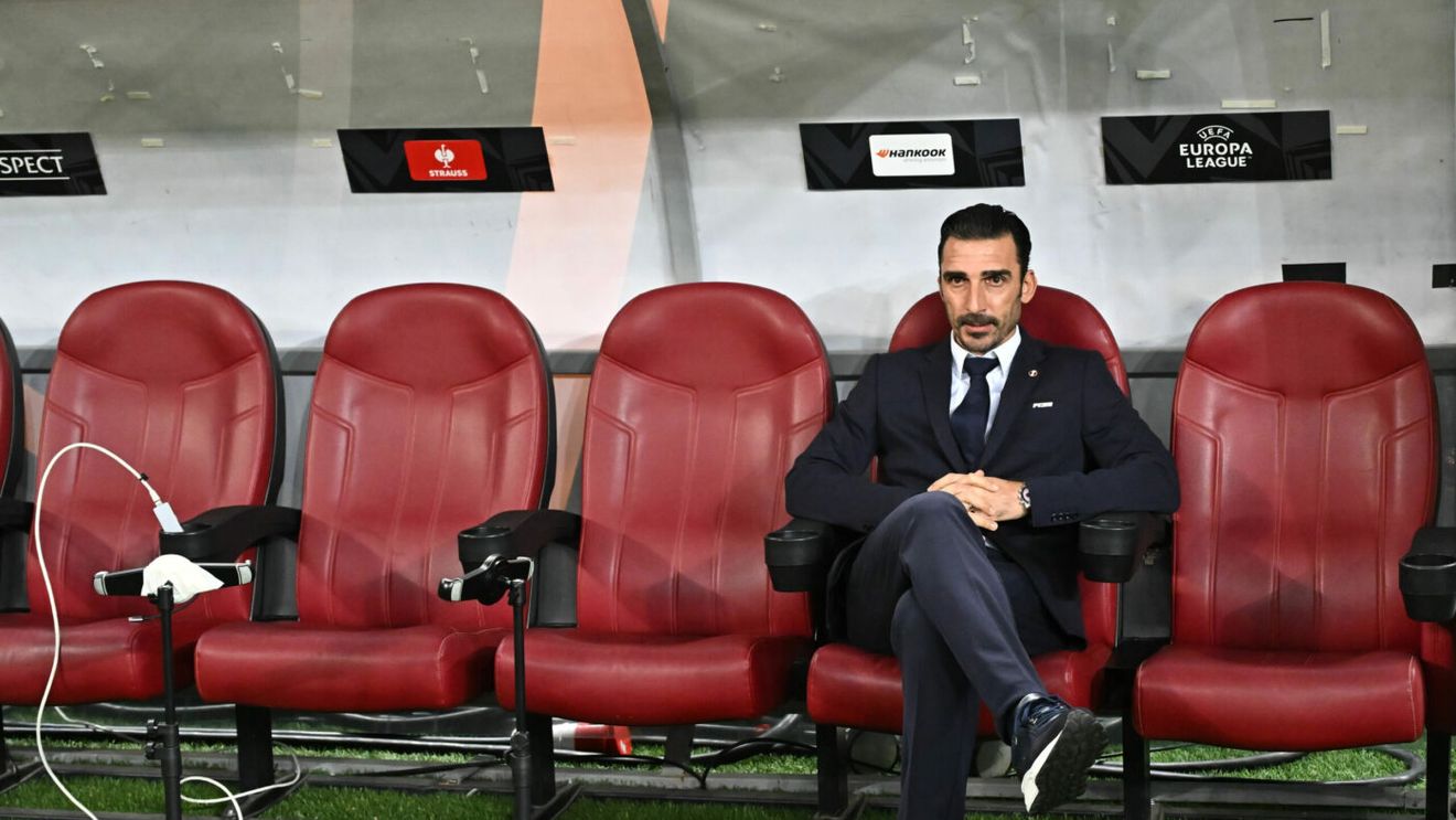 Transferurile FCSB sunt în aer. Elias Charalambous a recunoscut: „Nu am fost informat”