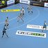 Ce dezastru! CSM Bucureşti a pierdut în Ungaria, cu Ferencvaros, la ultima fază, în grupele Ligii Campionilor