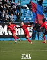 AFC ASA Târgu Mureș continuă parcursul remarcabil din acest sezon și termină etapa a 11-a din Liga 2 pe podium! Eusebiu Tudor, încântat după victoria spectaculoasă cu CSM Slatina: ”Nu mă așteptam la începutul campionatului”