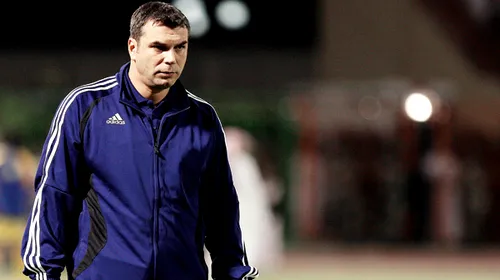 Motivul pentru care Olăroiu a refuzat Steaua: se întoarce la Al Hilal!