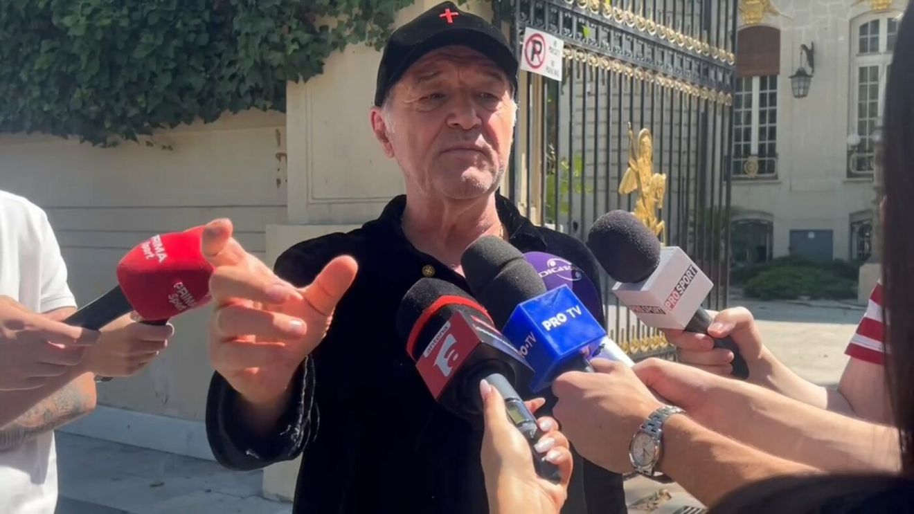 Transferul cu care Gigi Becali chiar ar face o afacere de Champions League! Adrian Mutu e convins că atacantul ar transforma FCSB într-o forță imbatabilă în Superliga