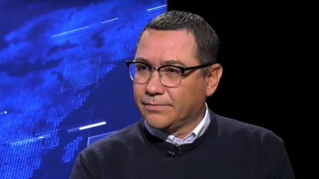 Răspunsul lui Traian Băsescu în momentul în care Victor Ponta i-a cerut aprobarea grațierii lui Gică Popescu: „Băi, lasă-l să mai stea și el o perioadă acolo” | VIDEO