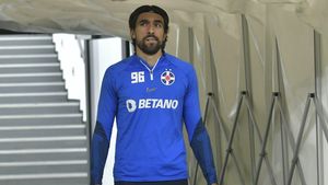 Gigi Becali a luat hotărârea definitivă în cazul transferului lui Andrea Compagno! Răsturnare de situație: „Îl dau pentru suma asta!” | EXCLUSIV