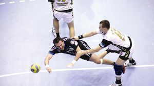 Vin bogații Europei