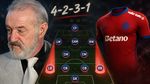 Gigi Becali a anunțat, în direct la TV, un transfer nou la FCSB: „E român și a semnat azi! Sub 21 de ani”