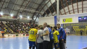 Lovitură pentru una dintre echipele din handbalul românesc. A câștigat meciul pe teren, dar l-a pierdut cu 0-10 la comisiile federale