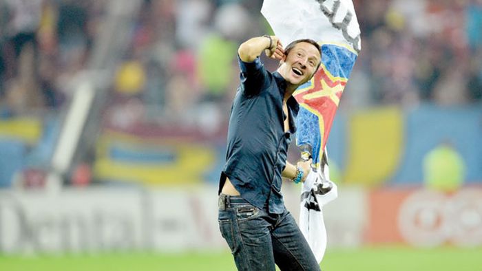Nașul ar fi oprit derby-ul:** "Meciul trebuia oprit și suspendat definitiv!"