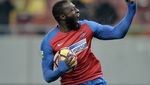 Gnohere, răspuns tranșant pentru Rednic, după ce "Puriul" l-a pus să-și ceară scuze!