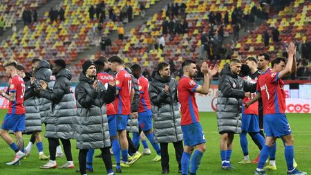 FCSB a negociat pentru noul stadion pe care va juca. Pleacă de pe Arena Națională și se mută din București