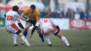 Cristi Petre e singurul „stranier" pentru meciul cu Ucraina