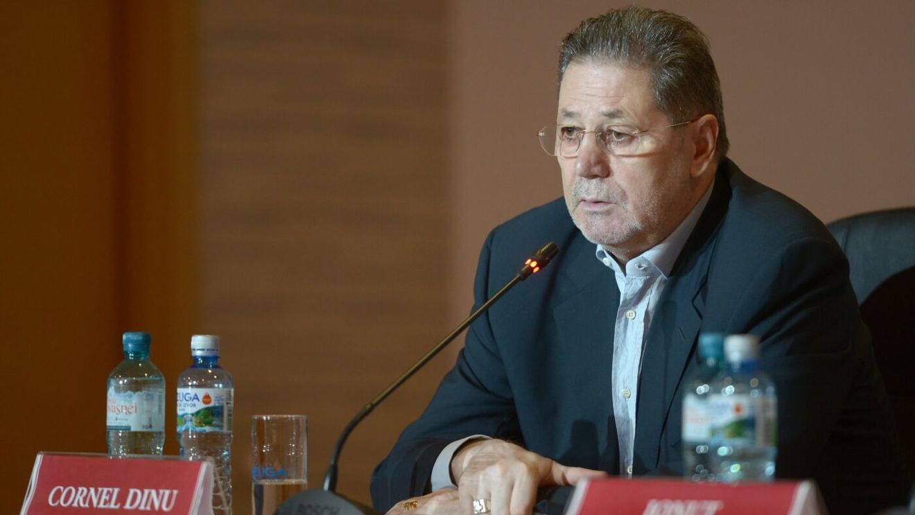 „Îmi aștept sfârșitul”. Legendarul Cornel Dinu a dezvăluit că n-a mai ieșit din casă în ultimul an și jumătate din cauza depresiei