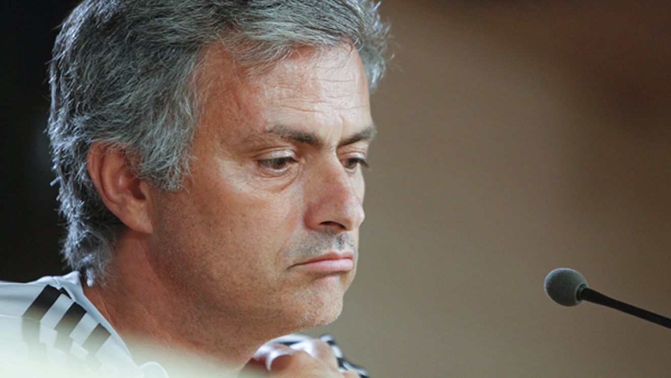 INCREDIBIL!** Cum a BLOCAT Mourinho un transfer între două forțe ale Europei! "M-a sunat și mi-a spus să nu plec!"