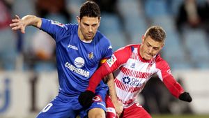 Au dat-o la pace:** Săpunaru și Torje și-au împărțit punctele! Zaragoza - Granada 0-0