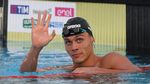 Finala lui David Popovici la 200 de metri liber. Cursa de la Europenele de la Paris începe la 19:36