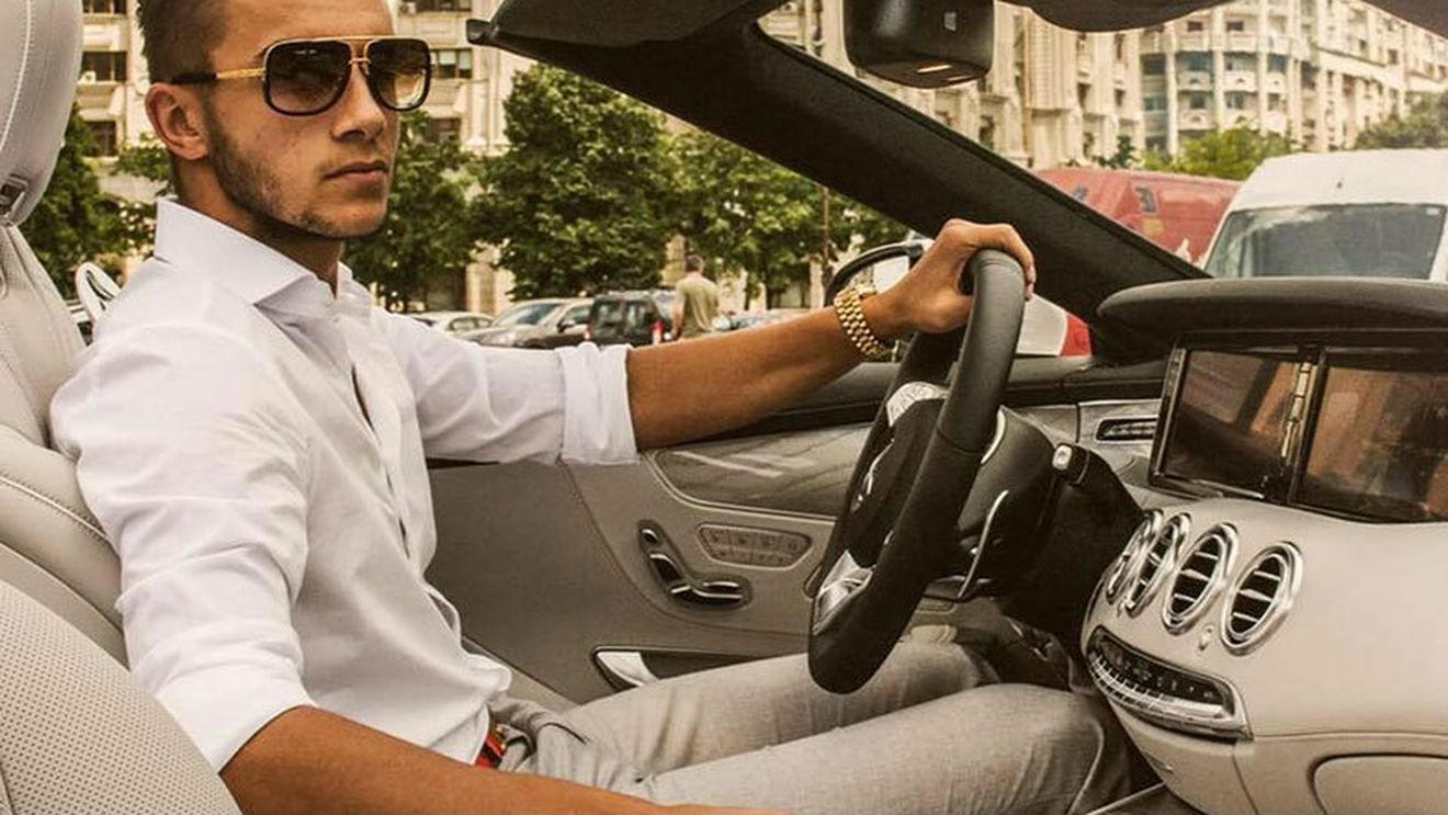 Transfer surprinzător făcut de Steaua! Oficialii vicecampioanei au luat un mijlocaș de 20 de ani