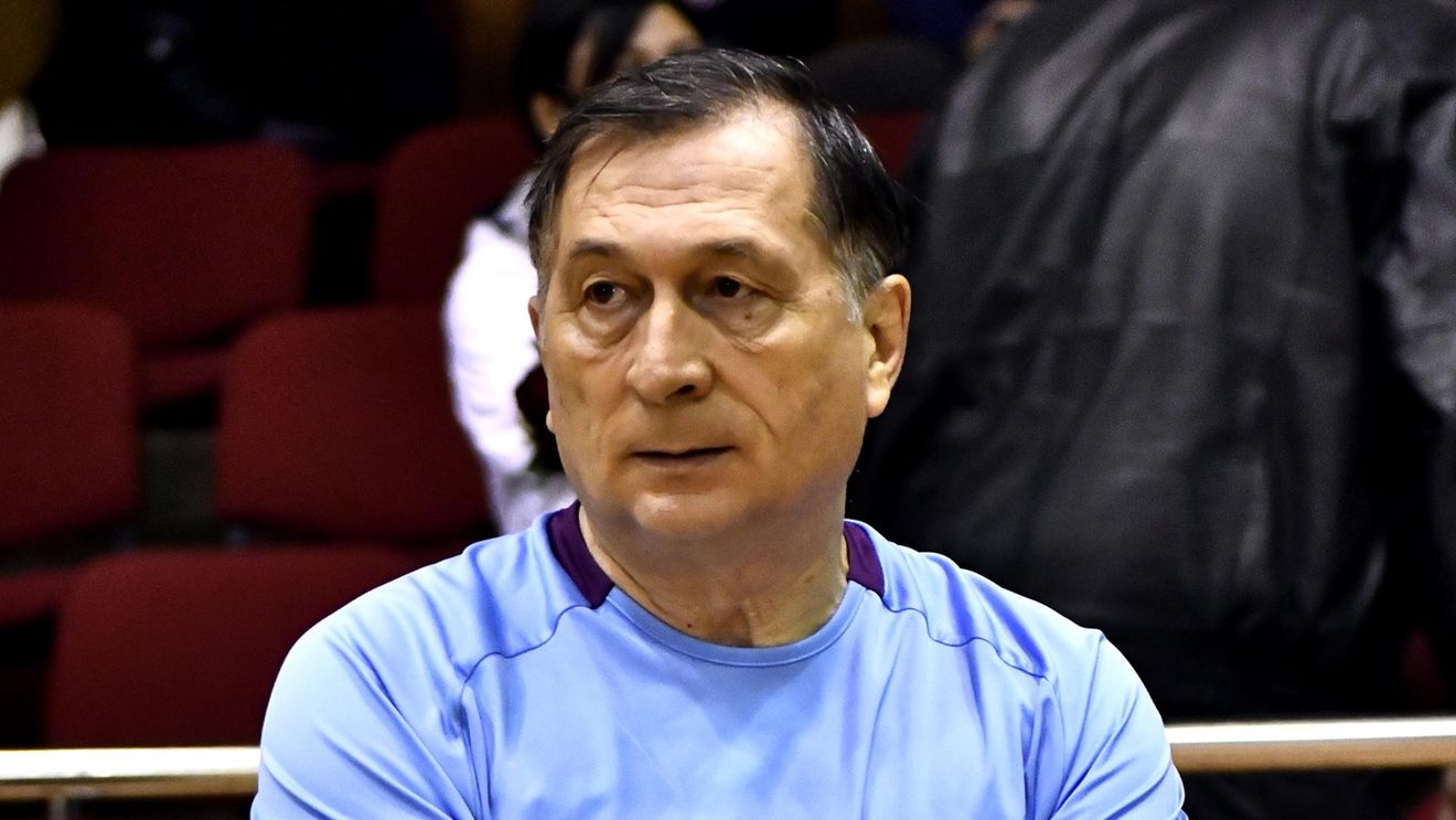 Ion Crăciunescu i-a cerut demisia lui Mircea Lucescu: „Să se retragă! La pensie te scot la 55 de ani”