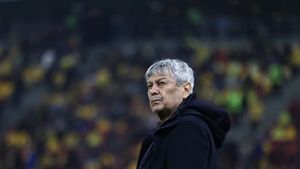 Mircea Lucescu e out de la naționala României! Culisele finalului și răspunsurile la 10 întrebări puse de milioane de români, într-un material de Gabriel Berceanu. EXCLUSIV