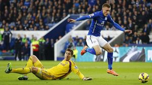 Obiectivul anunțat de conducerea lui Leicester pentru sezonul viitorul, după ce "vulpile" au luat primul titlu din istorie