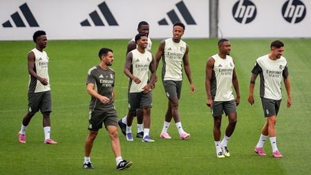 Transferul de 100 de milioane de euro între Real Madrid şi Manchester City. Brazilianul a luat decizia