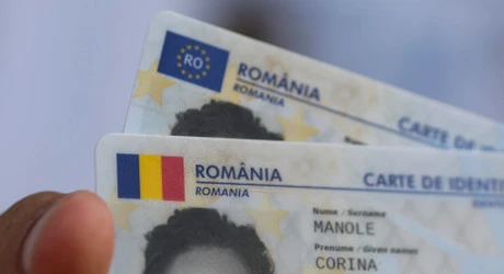 Obligatoriu pentru românii care au buletin! Trebuie să anunțe în termen de 24 de ore