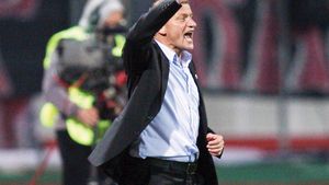 Munti către steliști: „Fiți răi!"