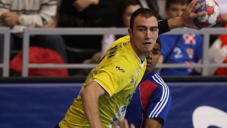 Vali Ghionea: „Sunt dezamăgit!"