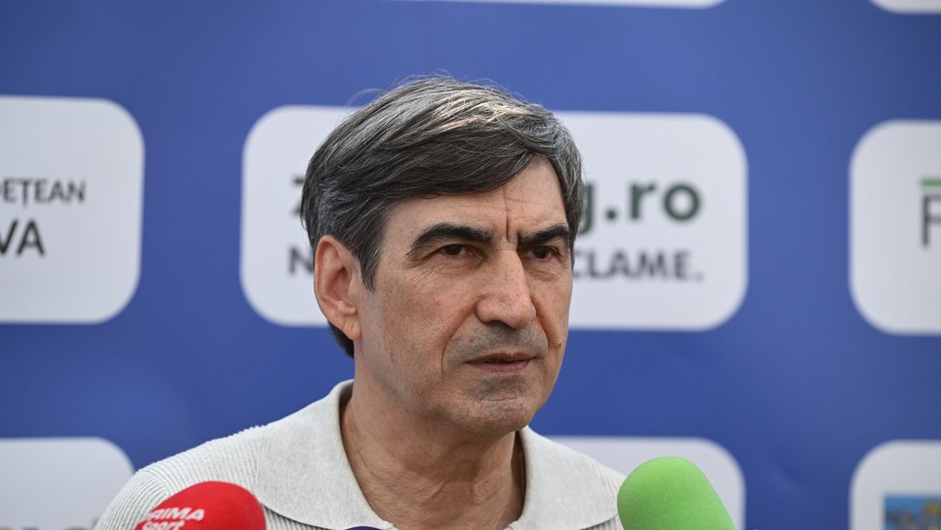 Victor Pițurcă l-a făcut praf pe Louis Munteanu: „15 milioane? Să fim serioși! Nu mai dă nimeni nici două milioane la cum a jucat”