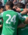CSC Dumbrăvița e optimistă înaintea meciului tur cu Chindia, din barajul de evitare a retrogradării. ”În viața fotbalistică ți se oferă șansa de a fi la mâna ta, de care trebuie să profiți”