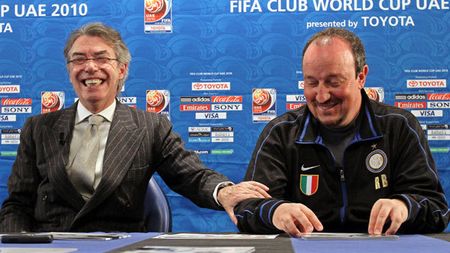 Inter vrea 'extratereștri'!** Vezi ce jucător de la BarÃ§a ar putea deveni coleg cu Alibec și Chivu