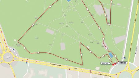 "ProSport Prima Ieșire"!** Vino azi, de la ora 11:00, în parcul Herăstrău, pentru prima ediție a evenimentului