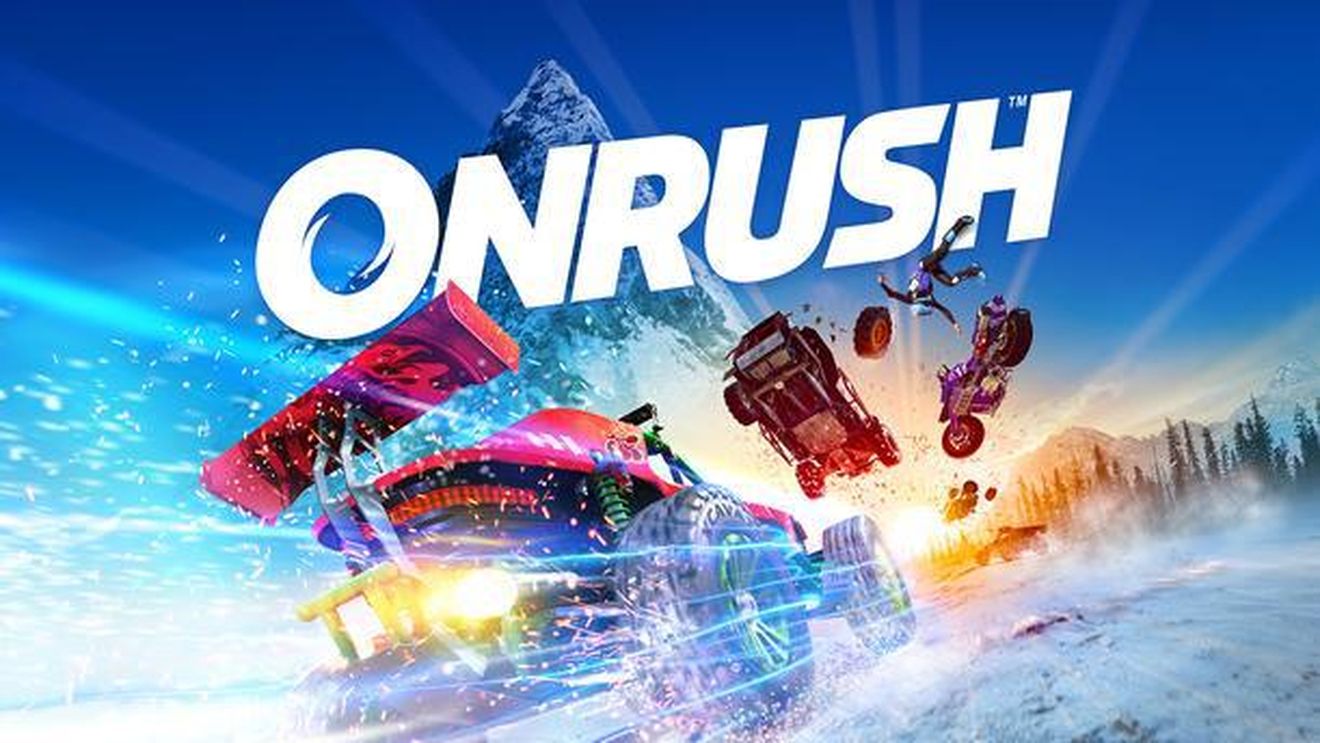 Onrush se pregătește de Open Beta