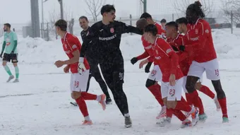 Rezultat important ratat de CS Dinamo, în minutul 90+2! Florin Bratu, după înfrângerea cu Sepsi OSK: ”Nu e cazul să ne plângem”