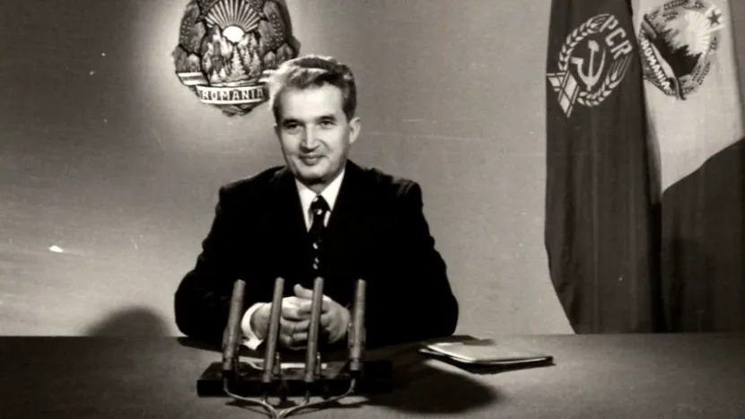 Nicolae Ceaușescu ar fi fost bolnav de cancer! Un colonel american a făcut dezvăluiri uimitoare
