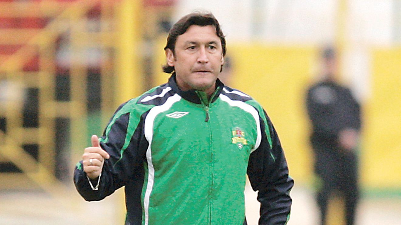 "Victoriile aduc mereu victorii!"