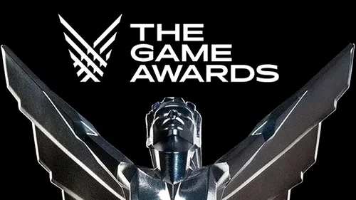 The Game Awards revine cu ediția 2018