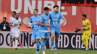 FC Voluntari crede cu adevărat că poate promova în SuperLiga! Florin Pîrvu ”declară război” Sibiului: ”Merităm să fim în Liga 1”