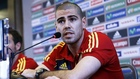 Pentru prima dată, Valdes a vorbit deschis despre ce l-a împins să refuze prelungirea contractului: "N-a fost vorba de bani!"