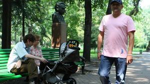 Gabi Balint: "Mă văd des  cu președintele Moldovei"