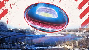 Unde ajung scaunele, tabela și nocturna, ce se întâmplă cu statuile lui Hîldan și Patzaichin! Avem toți pașii demolării și detaliile construcției arenei de 172.000.000 euro din „Ștefan cel Mare”