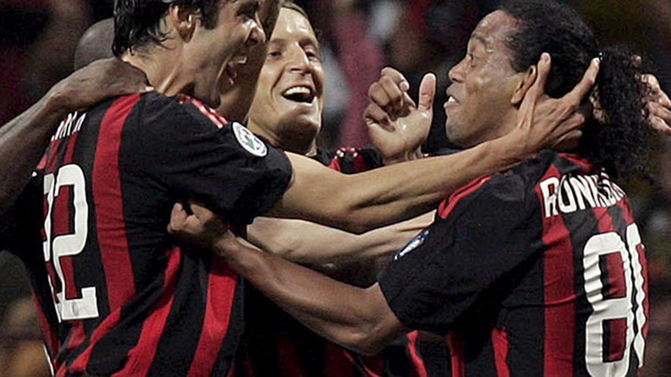 Întoarcerea "Regelui"!** După modelul Dinamo: Milan e aproape de a-l 'repatria' pe Kaka