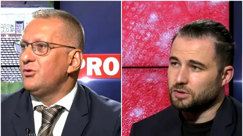 Contre între Vlad Iacob și Răzvan Zăvăleanu în privința planului de reorganizare de la Dinamo: „Nu e viabil apelul”