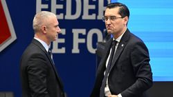 Fostul președinte din SuperLiga a pus tunurile pe FRF, după eșecul cu Bosnia: ”Toată lumea să își depună mandatul”. Nici Hagi nu a scăpat de critici: ”Să spună adevărul”