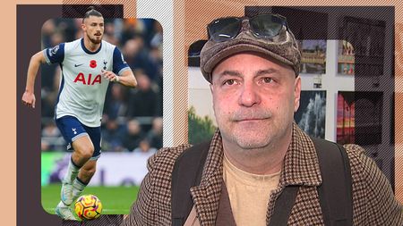 Florin Manea îi pune la punct pe englezii care au anunțat că Tottenham vrea să aducă un nume de top, din Bundesliga, în locul lui Radu Drăgușin: „Nu îi e frică de el!”. EXCLUSIV