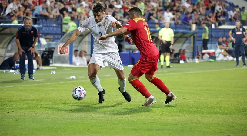 România, gata de revanșa cu Muntenegru, din Liga Națiunilor! De ce meciul de azi poate fi mai greu decât cel cu Finlanda. Cum ar putea arăta echipa lui Edi Iordănescu. Tot ce trebuie să știi despre al patrulea „examen” al tricolorilor | SPECIAL