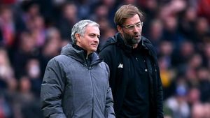 Jose Mourinho poate reveni în Italia, dar la o rivală a lui Inter! Portughezul are pe masă un contract valabil pe trei sezoane
