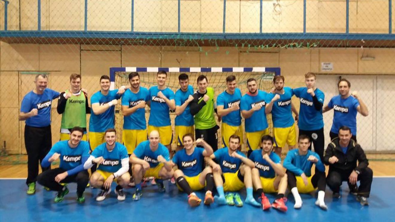 Jucătorii cu care România și-a propus să doboare Danemarca și Suedia la categoria sub 21 de ani. Ovidiu Mihăilă: "Băieții au crescut foarte mult ca și grup în această perioadă" 
