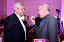 Mircea Lucescu a dezvăluit ce i-a cerut lui Gigi Becali, după ce FCSB a luat titlul. A venit la stadion să vadă dacă miliardarul l-a ascultat: „Asta i-am zis”