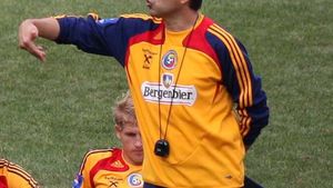 "Dacă CFR prinde o zi bună are șansa să iasă neînvinsă!"