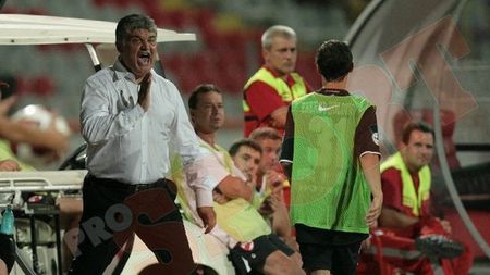 Andone: "E vina mea că s-a pierdut meciul!** Facem greșeli puerile"