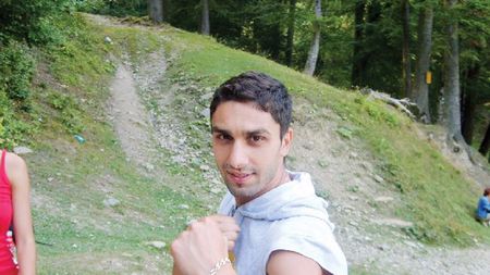 Mihu: "Parcă aveam ciumă"